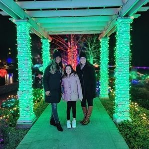 Meet your Posher, Cristina